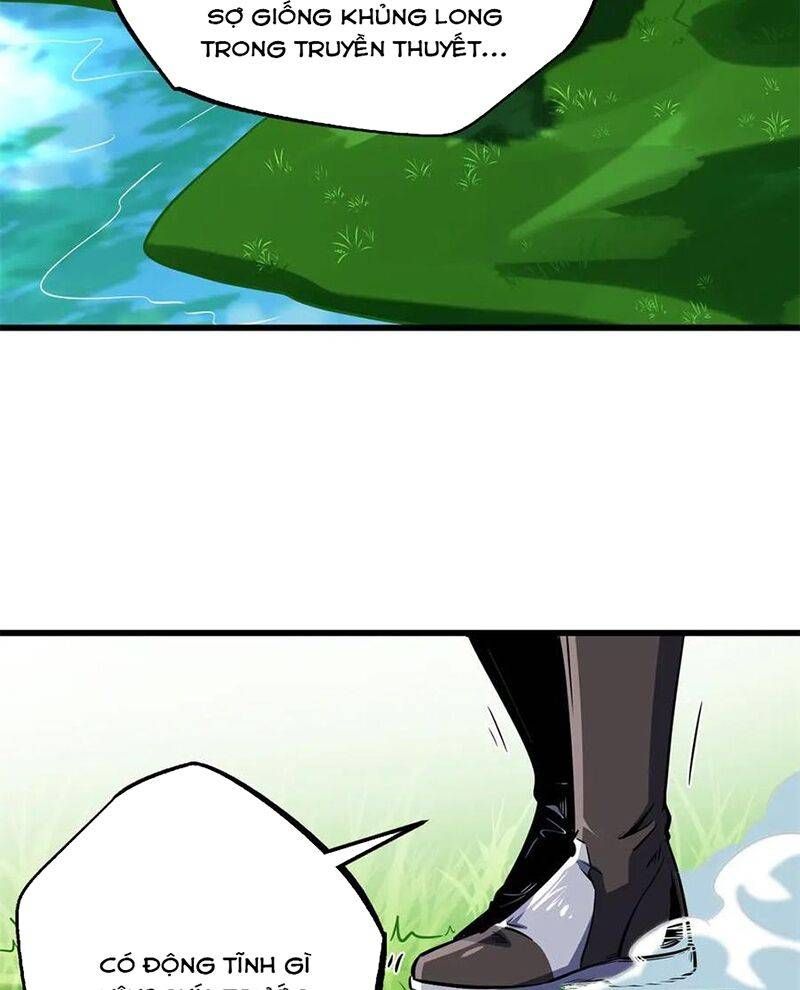 đọc truyện Siêu Cấp Thần Cơ Nhân Chương 297 ảnh 25 tại Thiên Thai Truyện