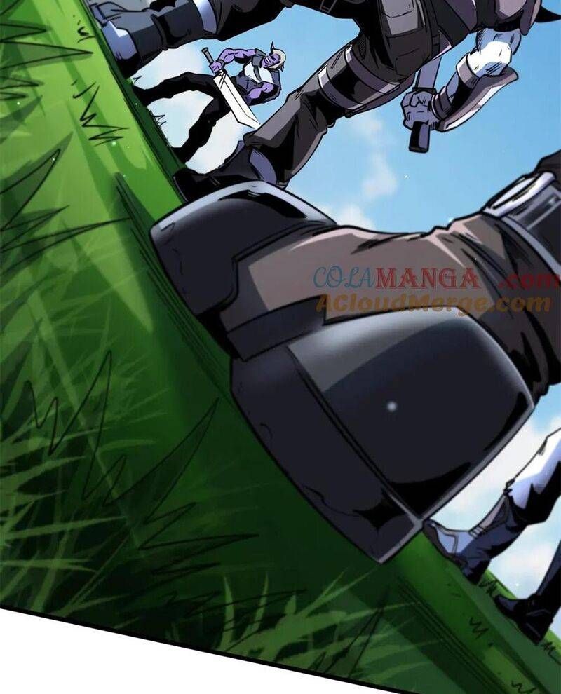 đọc truyện Siêu Cấp Thần Cơ Nhân Chương 297 ảnh 28 tại Thiên Thai Truyện