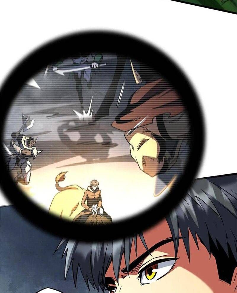 đọc truyện Siêu Cấp Thần Cơ Nhân Chương 297 ảnh 29 tại Thiên Thai Truyện