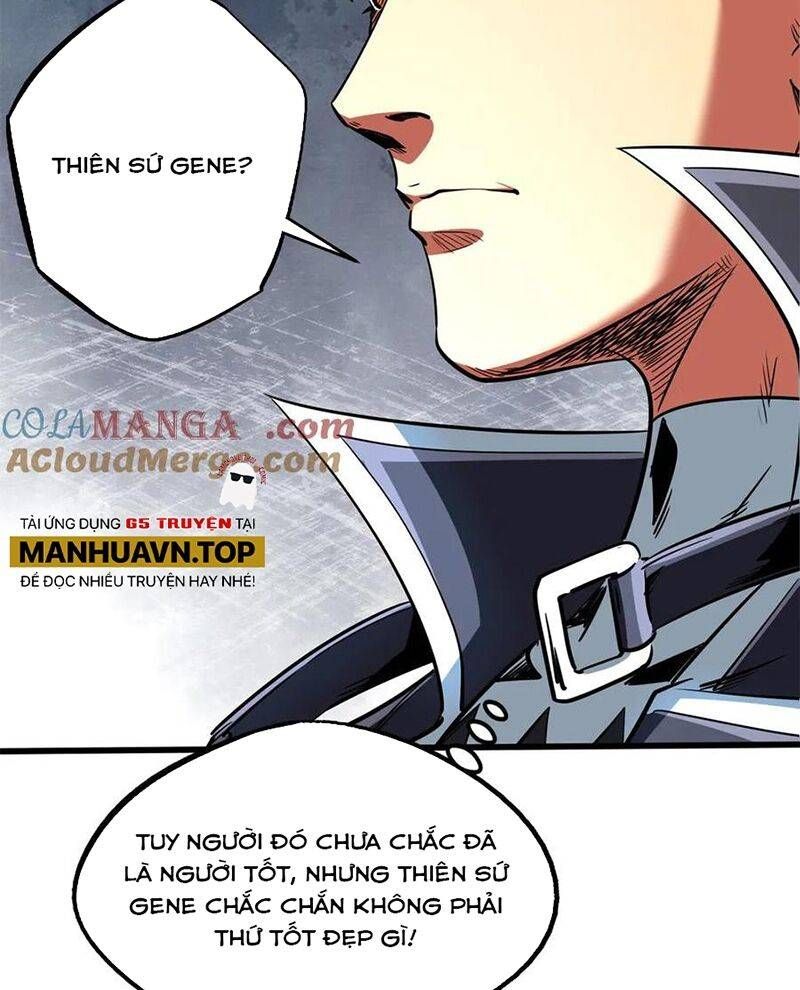 đọc truyện Siêu Cấp Thần Cơ Nhân Chương 297 ảnh 30 tại Thiên Thai Truyện