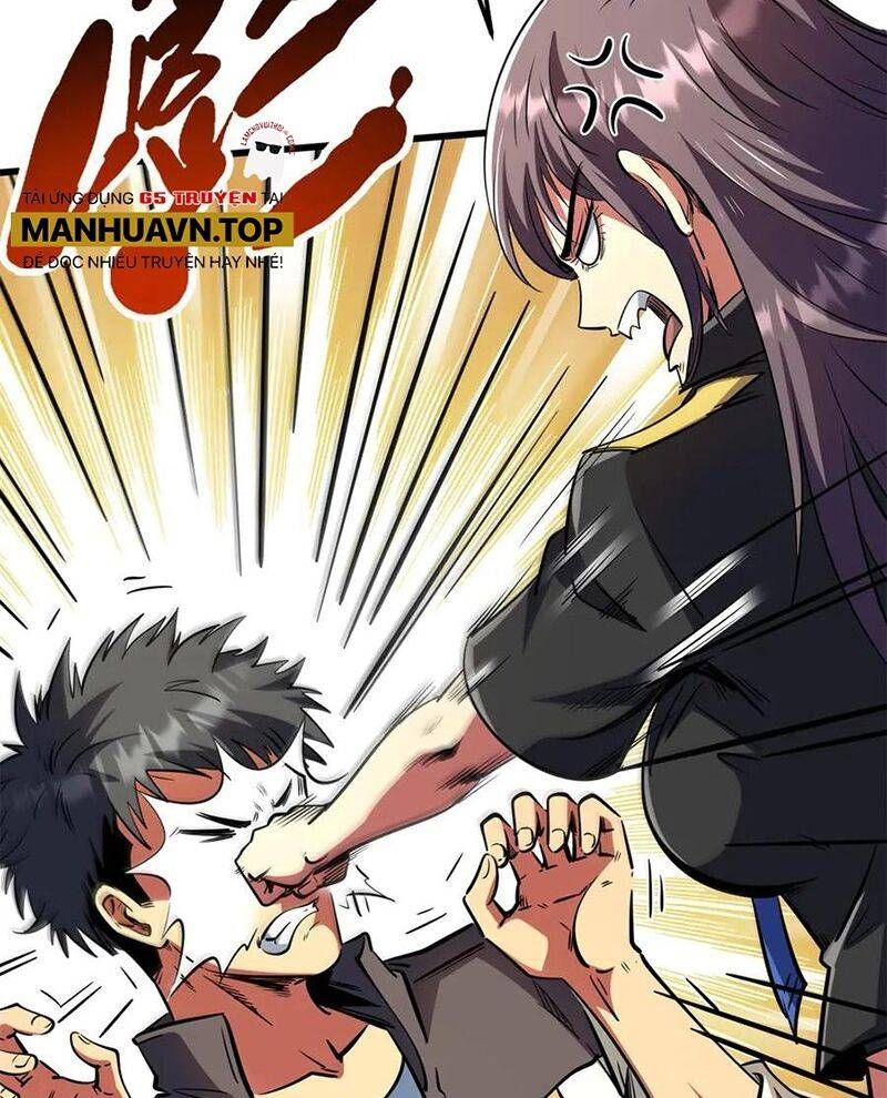 đọc truyện Siêu Cấp Thần Cơ Nhân Chương 297 ảnh 5 tại Thiên Thai Truyện