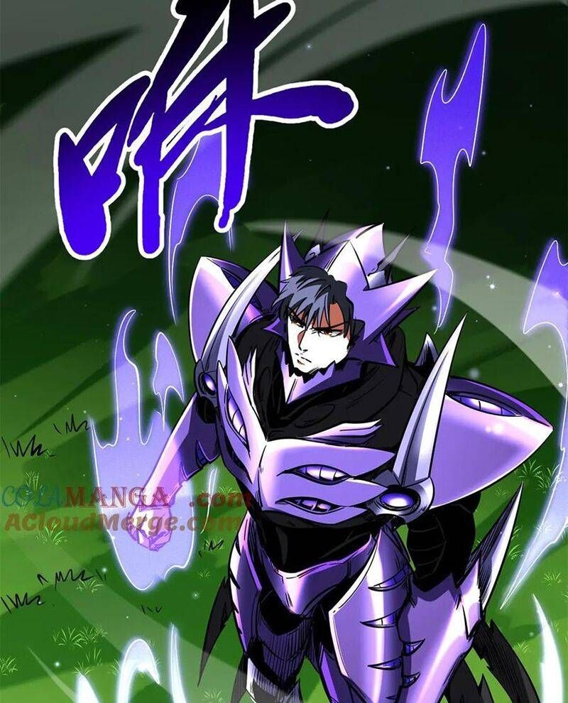 đọc truyện Siêu Cấp Thần Cơ Nhân Chương 297 ảnh 32 tại Thiên Thai Truyện