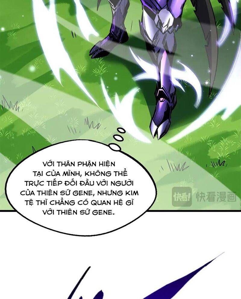 đọc truyện Siêu Cấp Thần Cơ Nhân Chương 297 ảnh 33 tại Thiên Thai Truyện