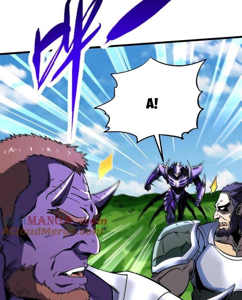 đọc truyện Siêu Cấp Thần Cơ Nhân Chương 297 ảnh 34 tại Thiên Thai Truyện