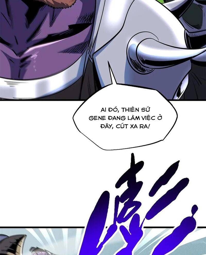 đọc truyện Siêu Cấp Thần Cơ Nhân Chương 297 ảnh 35 tại Thiên Thai Truyện