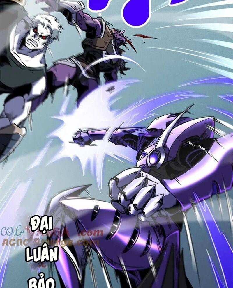 đọc truyện Siêu Cấp Thần Cơ Nhân Chương 297 ảnh 36 tại Thiên Thai Truyện