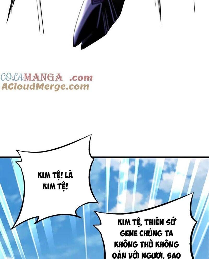 đọc truyện Siêu Cấp Thần Cơ Nhân Chương 297 ảnh 38 tại Thiên Thai Truyện