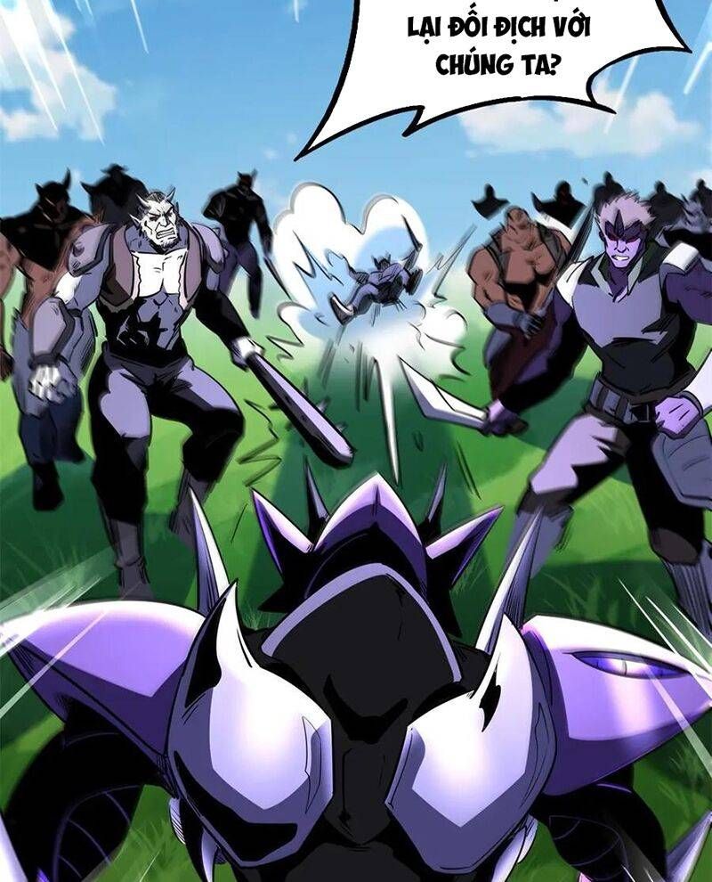 đọc truyện Siêu Cấp Thần Cơ Nhân Chương 297 ảnh 39 tại Thiên Thai Truyện