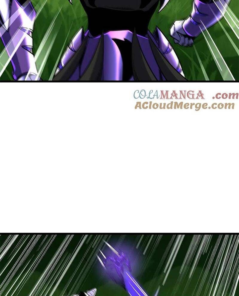 đọc truyện Siêu Cấp Thần Cơ Nhân Chương 297 ảnh 40 tại Thiên Thai Truyện