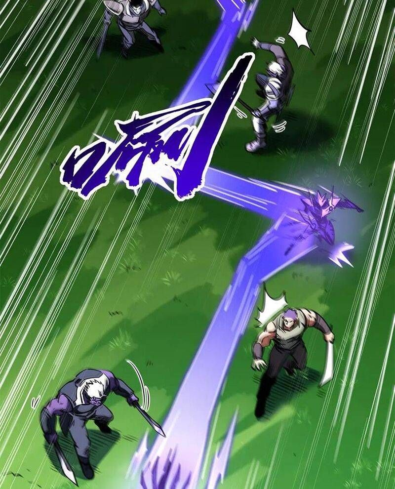 đọc truyện Siêu Cấp Thần Cơ Nhân Chương 297 ảnh 41 tại Thiên Thai Truyện