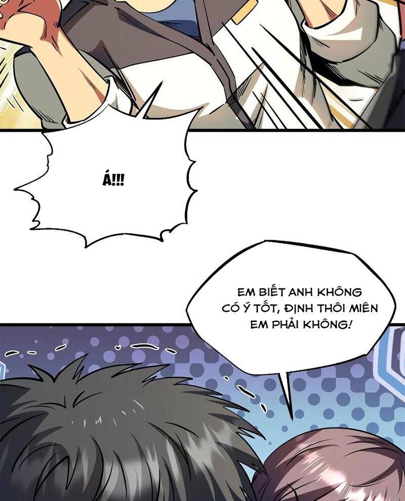 đọc truyện Siêu Cấp Thần Cơ Nhân Chương 297 ảnh 6 tại Thiên Thai Truyện