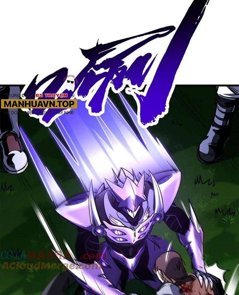 đọc truyện Siêu Cấp Thần Cơ Nhân Chương 297 ảnh 43 tại Thiên Thai Truyện