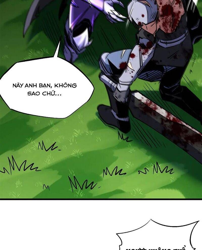 đọc truyện Siêu Cấp Thần Cơ Nhân Chương 297 ảnh 44 tại Thiên Thai Truyện