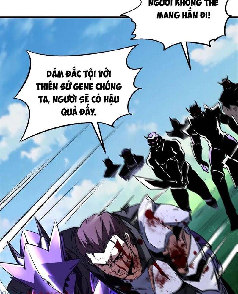 đọc truyện Siêu Cấp Thần Cơ Nhân Chương 297 ảnh 45 tại Thiên Thai Truyện