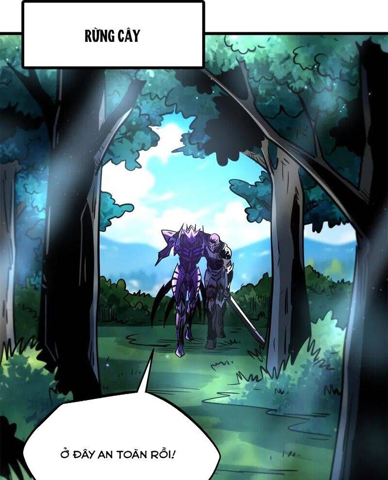 đọc truyện Siêu Cấp Thần Cơ Nhân Chương 297 ảnh 48 tại Thiên Thai Truyện