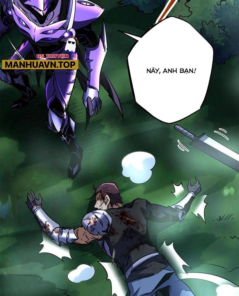 đọc truyện Siêu Cấp Thần Cơ Nhân Chương 297 ảnh 50 tại Thiên Thai Truyện