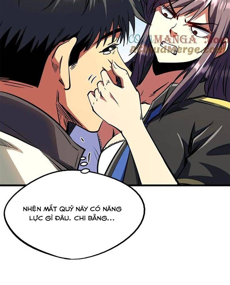 đọc truyện Siêu Cấp Thần Cơ Nhân Chương 297 ảnh 7 tại Thiên Thai Truyện