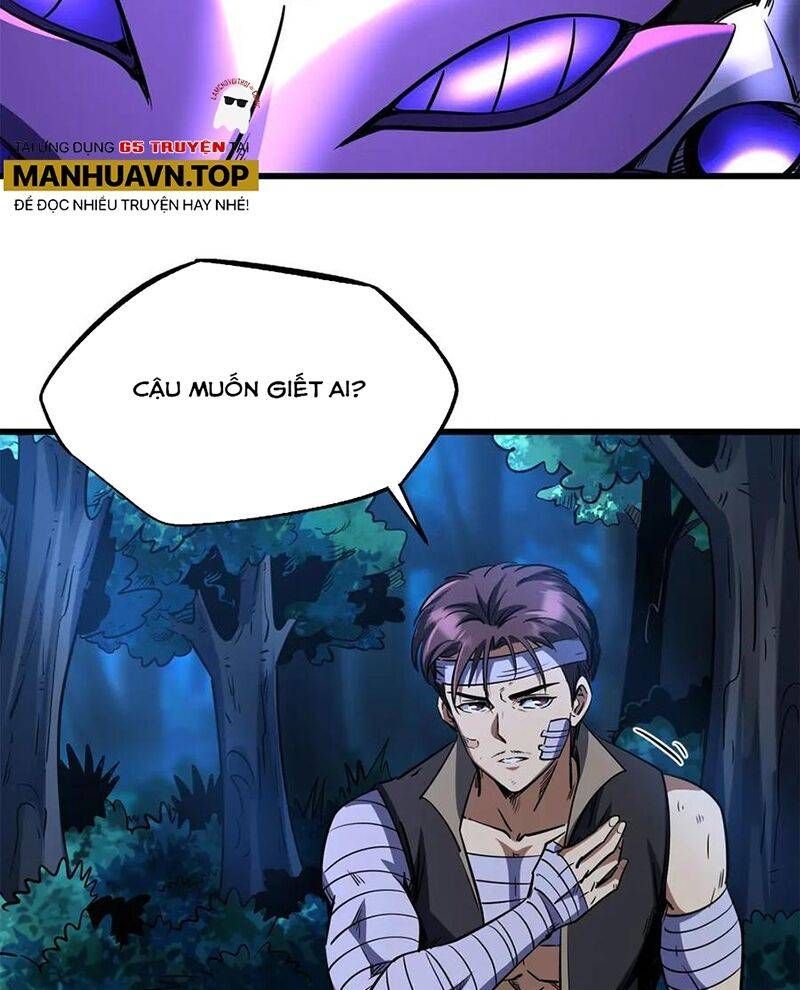 đọc truyện Siêu Cấp Thần Cơ Nhân Chương 297 ảnh 56 tại Thiên Thai Truyện