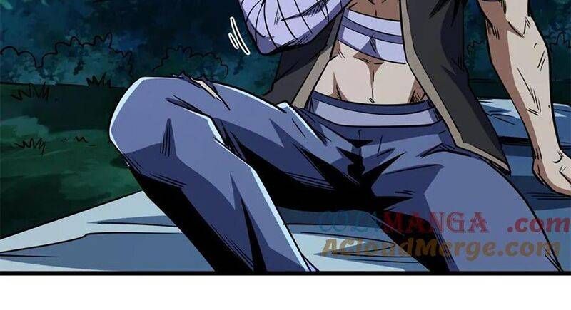 đọc truyện Siêu Cấp Thần Cơ Nhân Chương 297 ảnh 57 tại Thiên Thai Truyện