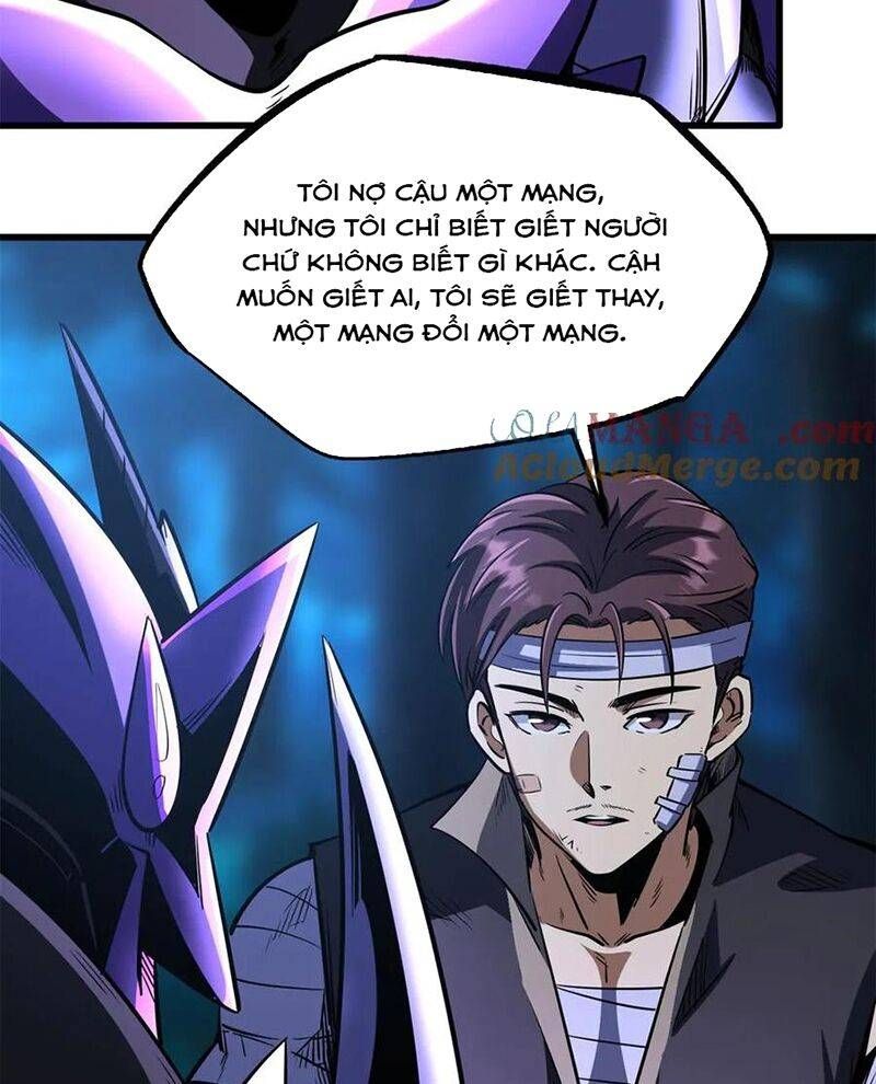 đọc truyện Siêu Cấp Thần Cơ Nhân Chương 297 ảnh 59 tại Thiên Thai Truyện