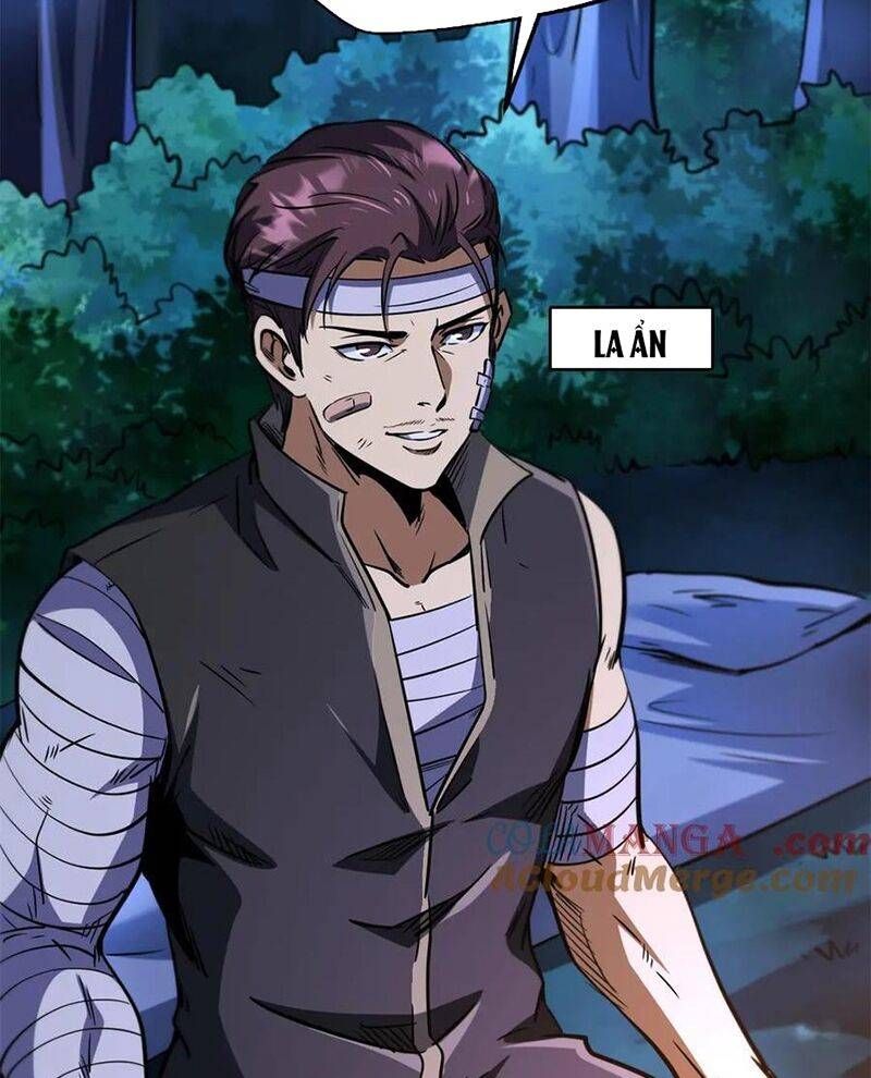 đọc truyện Siêu Cấp Thần Cơ Nhân Chương 297 ảnh 63 tại Thiên Thai Truyện