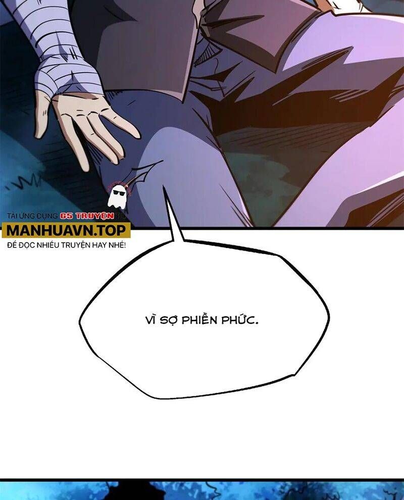 đọc truyện Siêu Cấp Thần Cơ Nhân Chương 297 ảnh 64 tại Thiên Thai Truyện