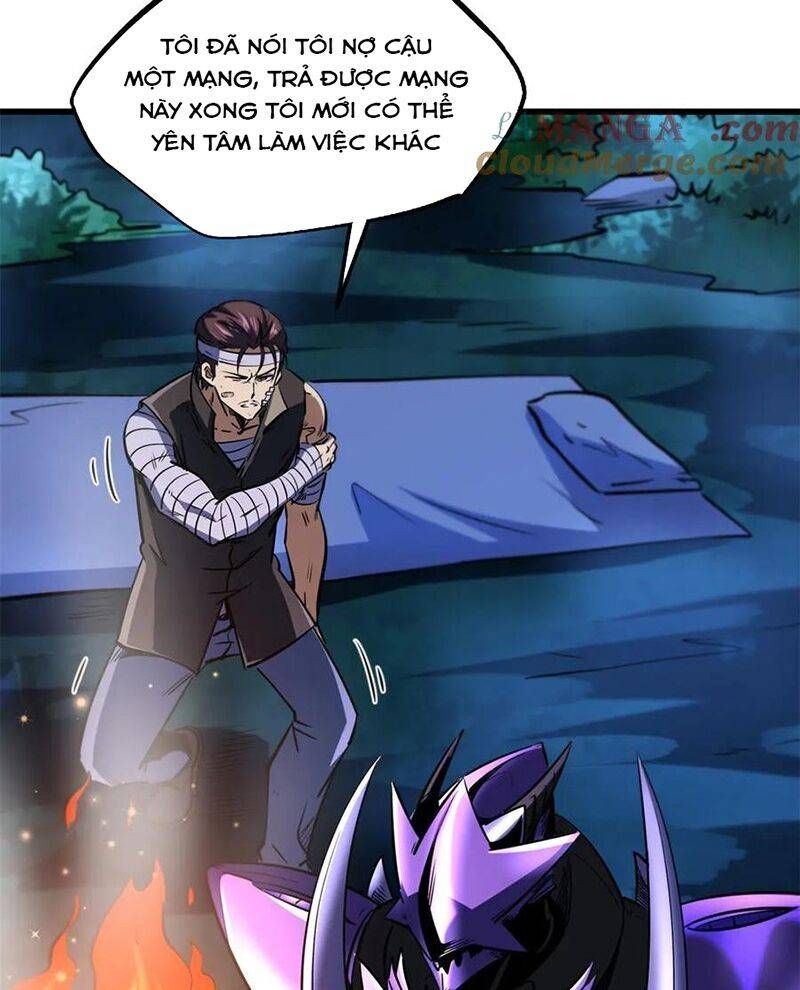 đọc truyện Siêu Cấp Thần Cơ Nhân Chương 297 ảnh 69 tại Thiên Thai Truyện