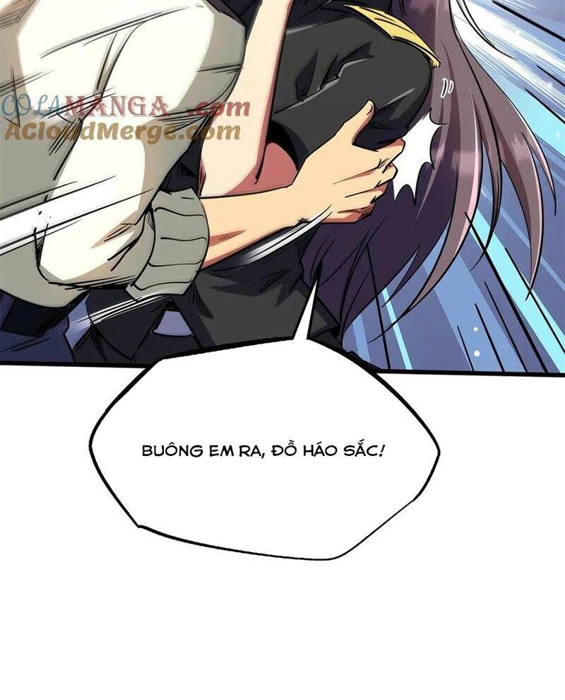 đọc truyện Siêu Cấp Thần Cơ Nhân Chương 297 ảnh 9 tại Thiên Thai Truyện