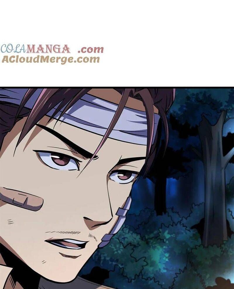 đọc truyện Siêu Cấp Thần Cơ Nhân Chương 297 ảnh 73 tại Thiên Thai Truyện