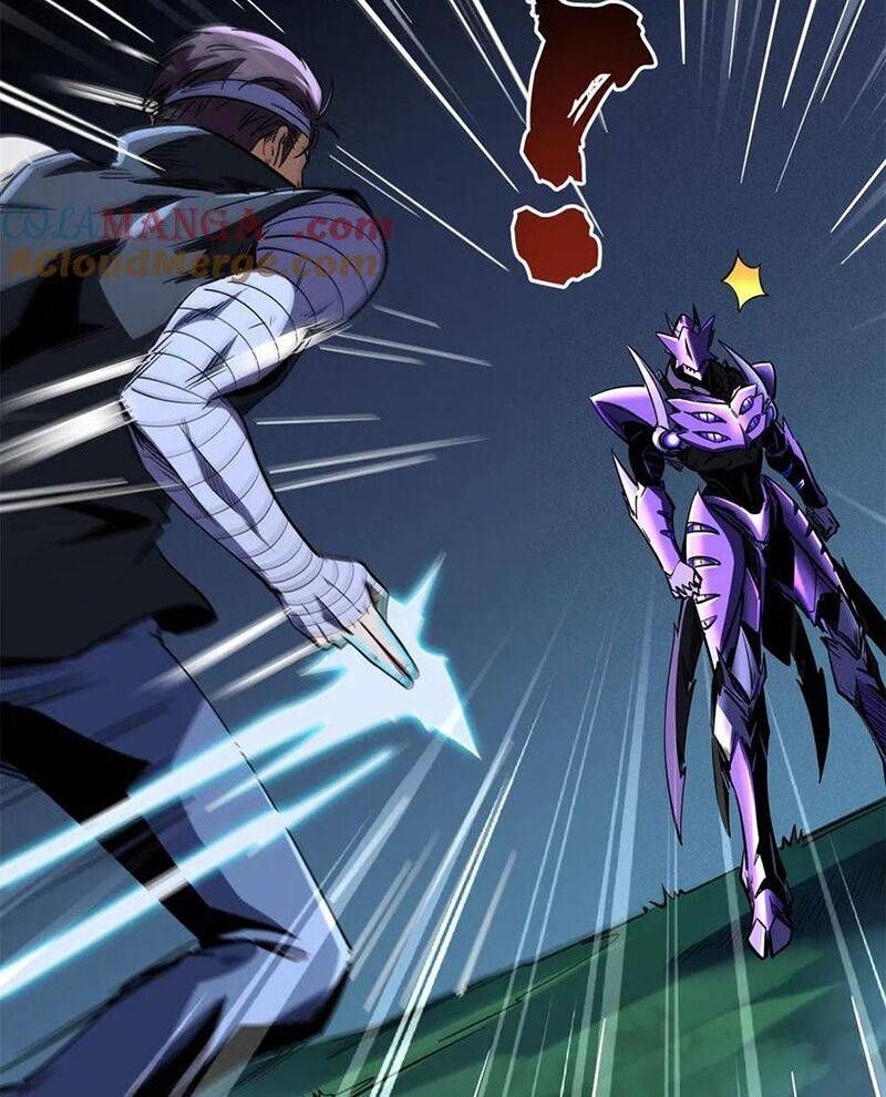 đọc truyện Siêu Cấp Thần Cơ Nhân Chương 297 ảnh 75 tại Thiên Thai Truyện