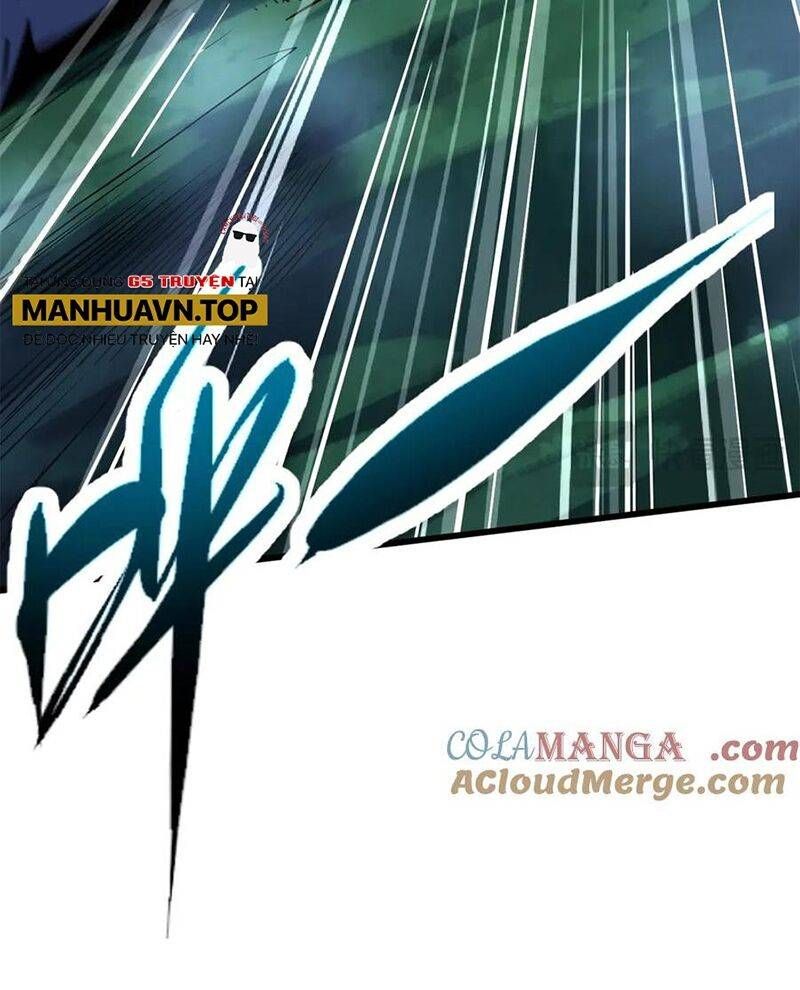 đọc truyện Siêu Cấp Thần Cơ Nhân Chương 297 ảnh 76 tại Thiên Thai Truyện