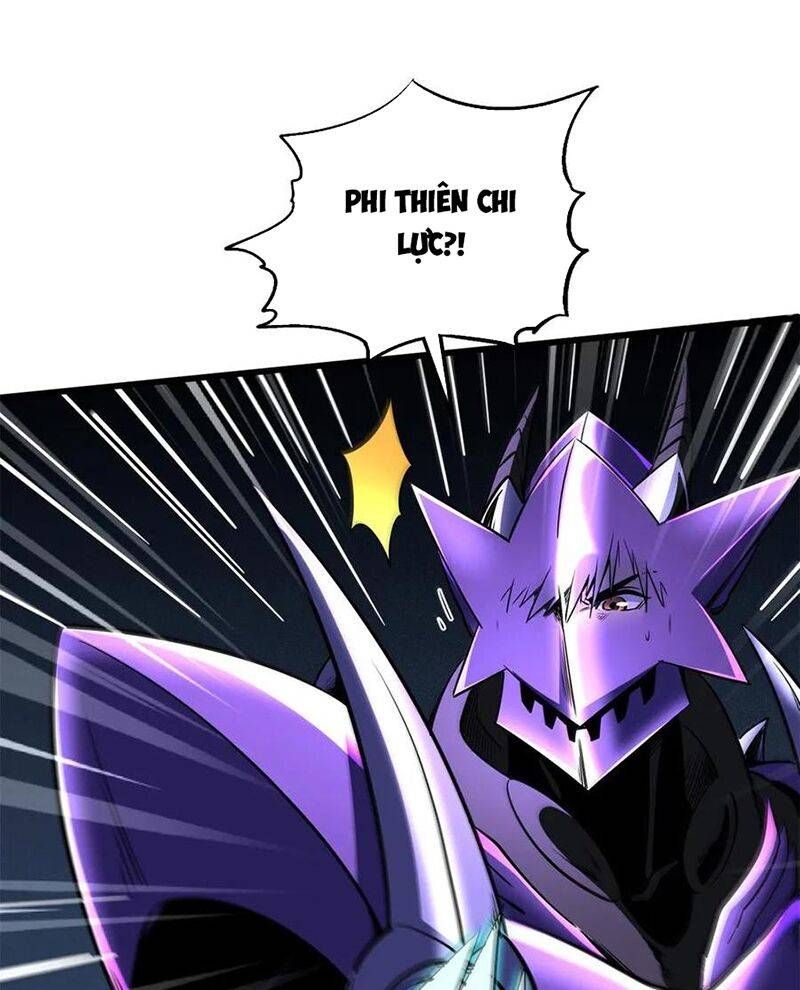 đọc truyện Siêu Cấp Thần Cơ Nhân Chương 297 ảnh 77 tại Thiên Thai Truyện