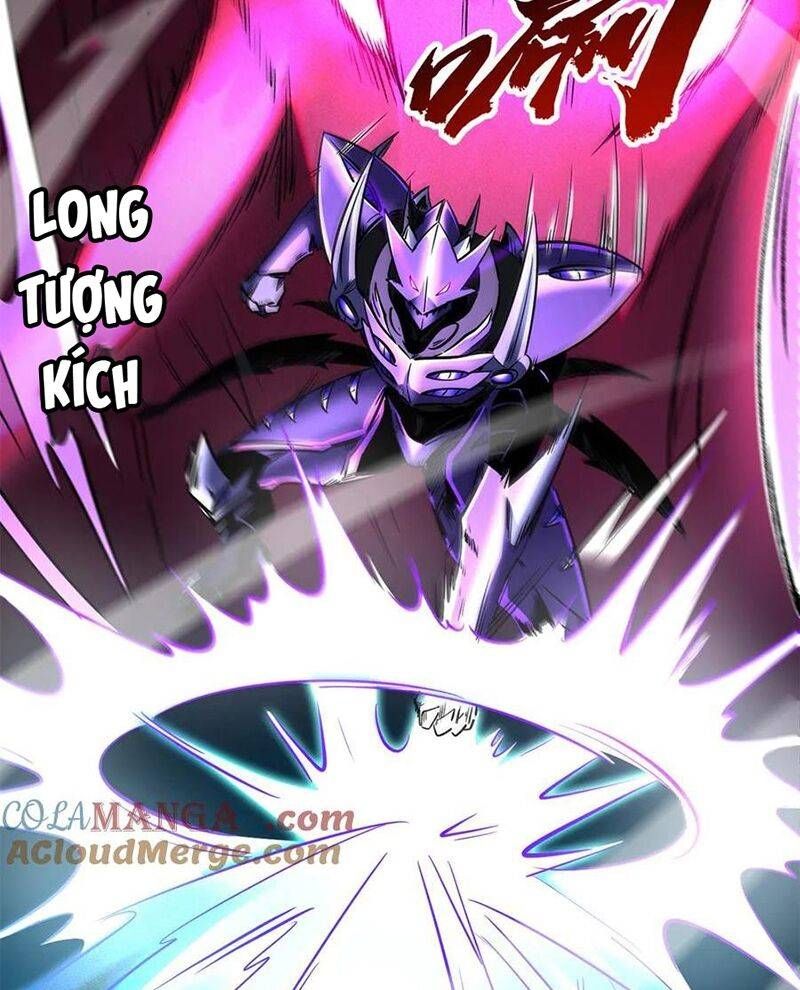 đọc truyện Siêu Cấp Thần Cơ Nhân Chương 297 ảnh 80 tại Thiên Thai Truyện