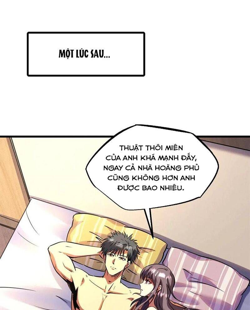 đọc truyện Siêu Cấp Thần Cơ Nhân Chương 297 ảnh 10 tại Thiên Thai Truyện