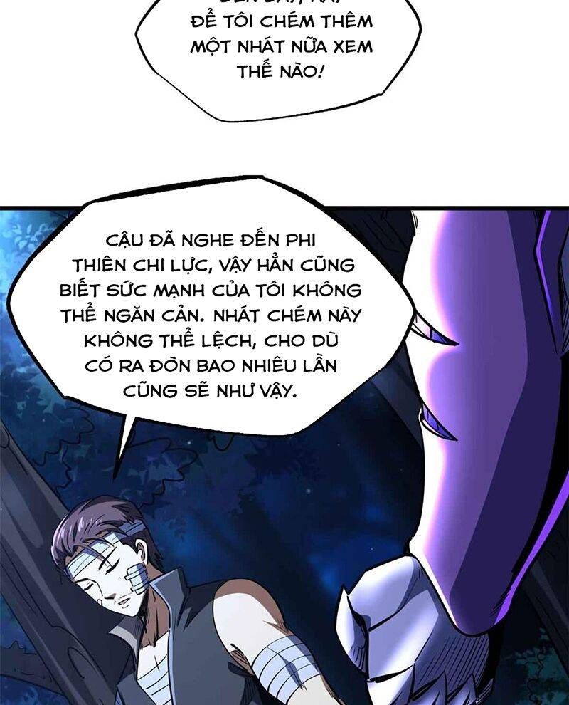 đọc truyện Siêu Cấp Thần Cơ Nhân Chương 298 ảnh 13 tại Thiên Thai Truyện