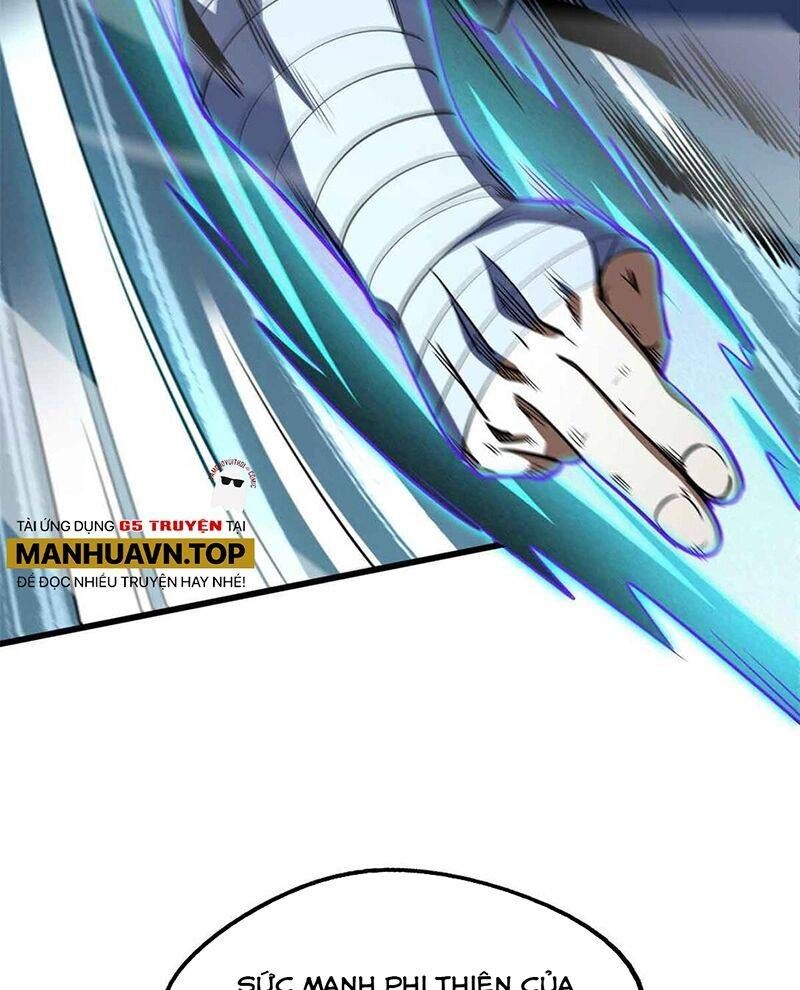 đọc truyện Siêu Cấp Thần Cơ Nhân Chương 298 ảnh 18 tại Thiên Thai Truyện