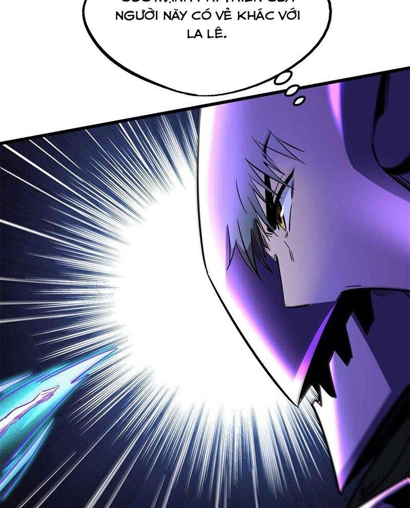 đọc truyện Siêu Cấp Thần Cơ Nhân Chương 298 ảnh 19 tại Thiên Thai Truyện