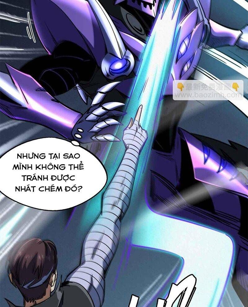 đọc truyện Siêu Cấp Thần Cơ Nhân Chương 298 ảnh 21 tại Thiên Thai Truyện