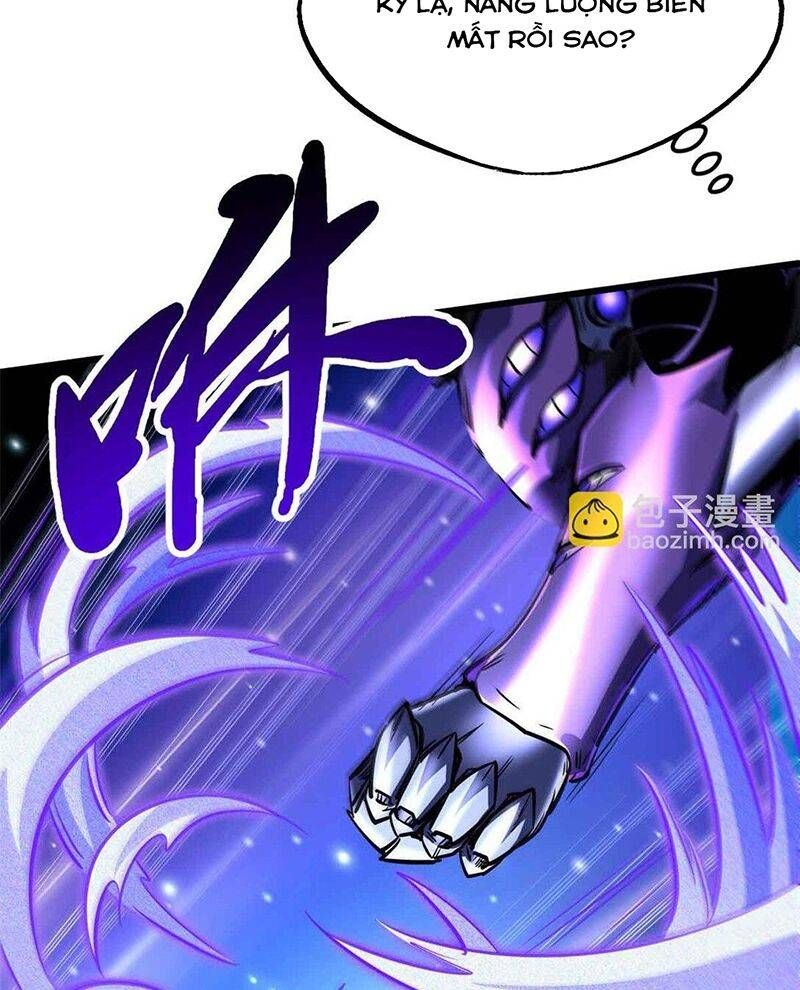 đọc truyện Siêu Cấp Thần Cơ Nhân Chương 298 ảnh 4 tại Thiên Thai Truyện