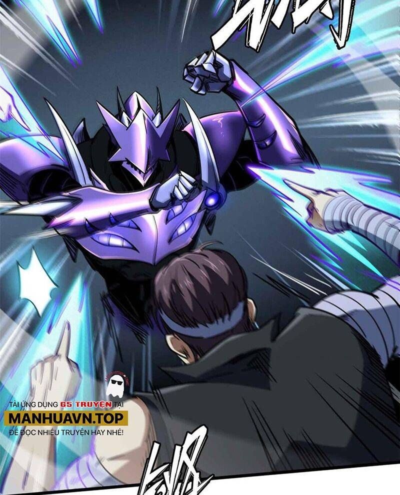 đọc truyện Siêu Cấp Thần Cơ Nhân Chương 298 ảnh 23 tại Thiên Thai Truyện