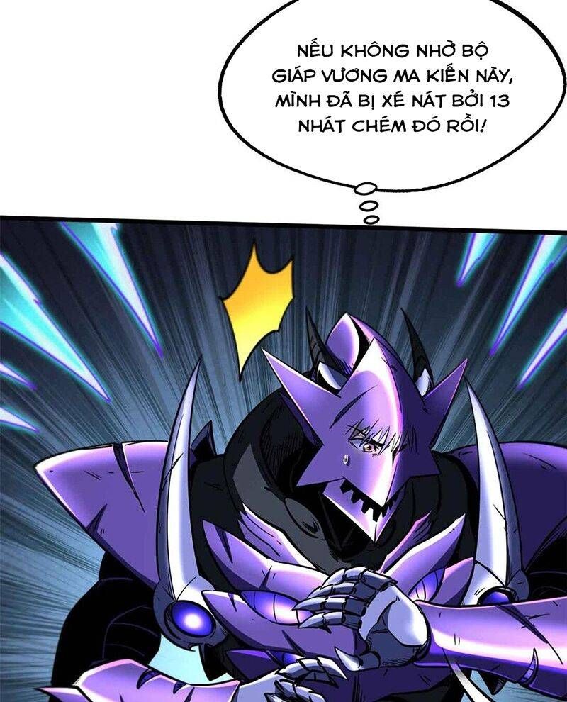 đọc truyện Siêu Cấp Thần Cơ Nhân Chương 298 ảnh 28 tại Thiên Thai Truyện