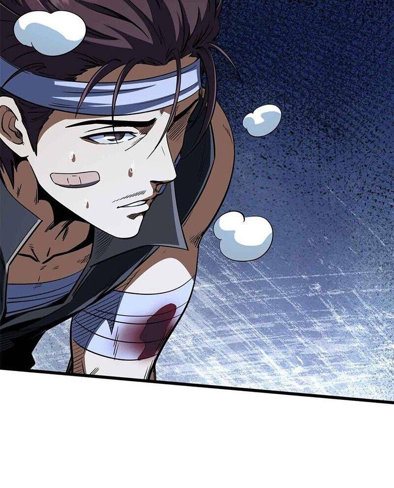 đọc truyện Siêu Cấp Thần Cơ Nhân Chương 298 ảnh 31 tại Thiên Thai Truyện