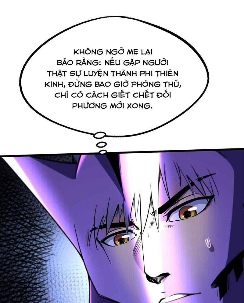 đọc truyện Siêu Cấp Thần Cơ Nhân Chương 298 ảnh 32 tại Thiên Thai Truyện