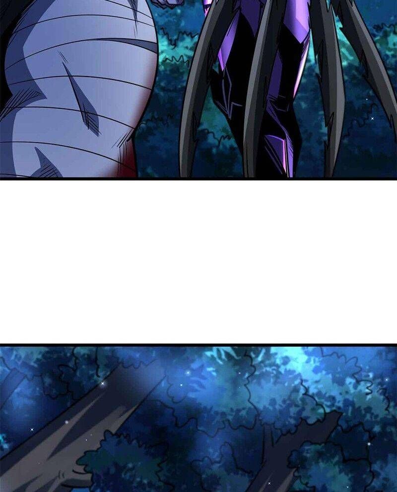 đọc truyện Siêu Cấp Thần Cơ Nhân Chương 298 ảnh 35 tại Thiên Thai Truyện