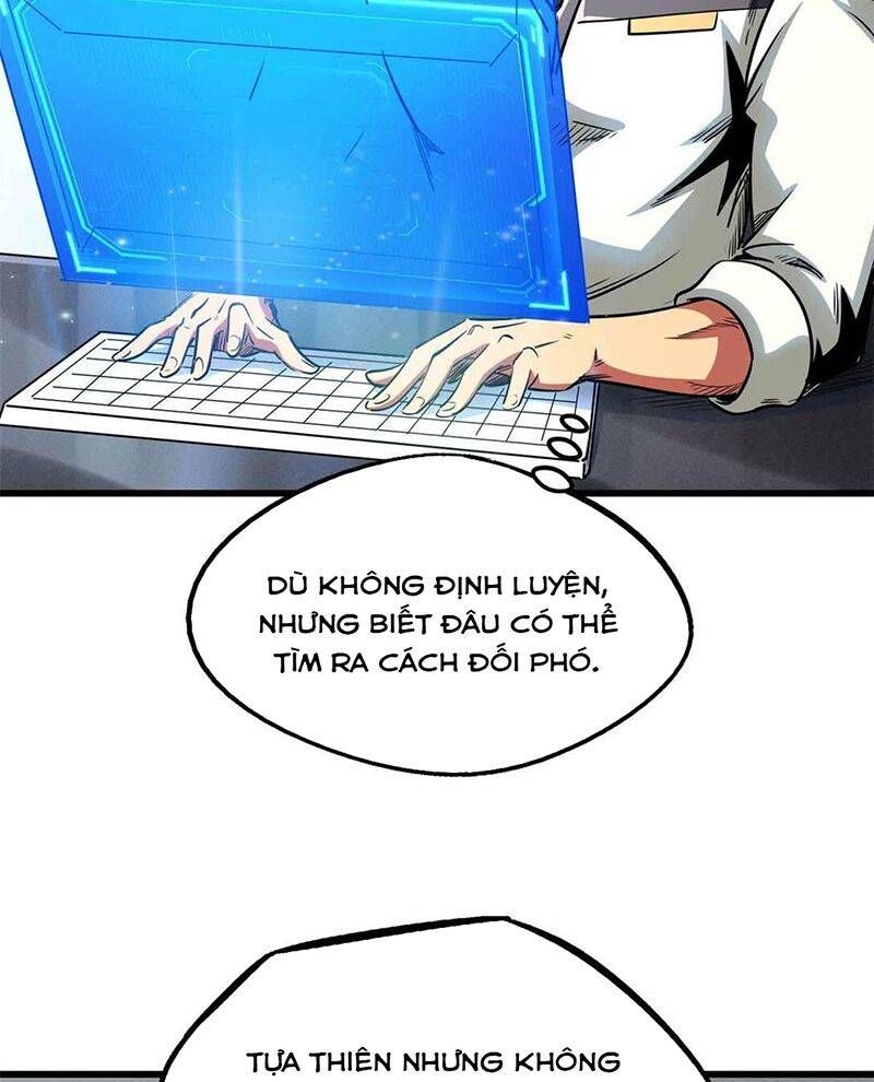 đọc truyện Siêu Cấp Thần Cơ Nhân Chương 298 ảnh 40 tại Thiên Thai Truyện