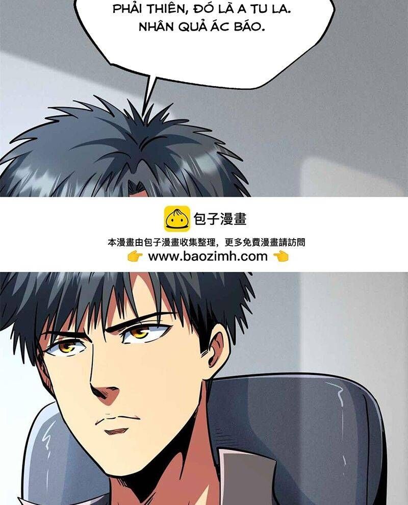 đọc truyện Siêu Cấp Thần Cơ Nhân Chương 298 ảnh 41 tại Thiên Thai Truyện