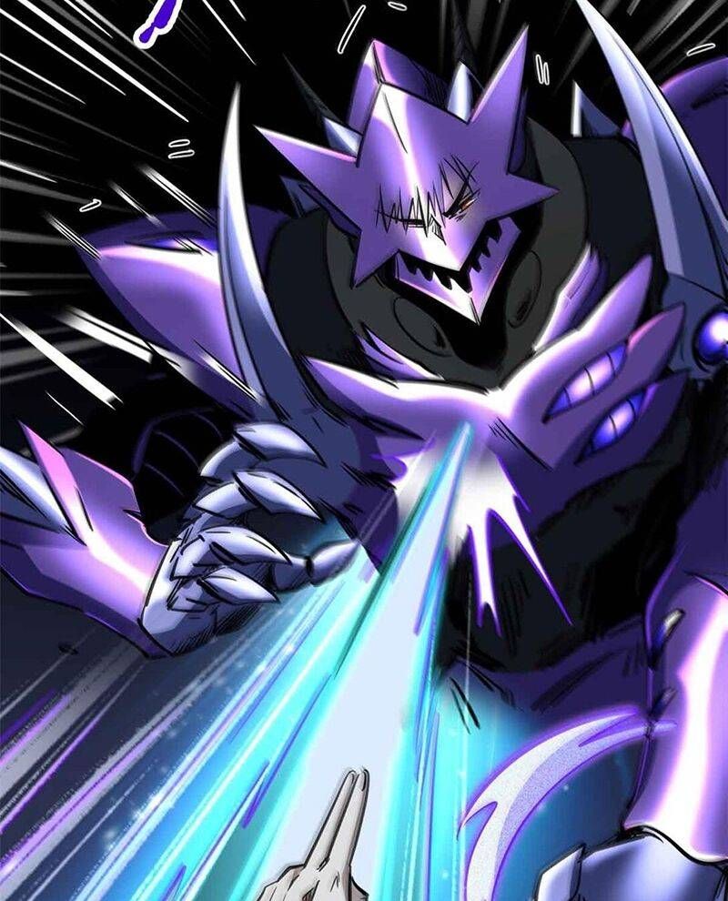 đọc truyện Siêu Cấp Thần Cơ Nhân Chương 298 ảnh 6 tại Thiên Thai Truyện