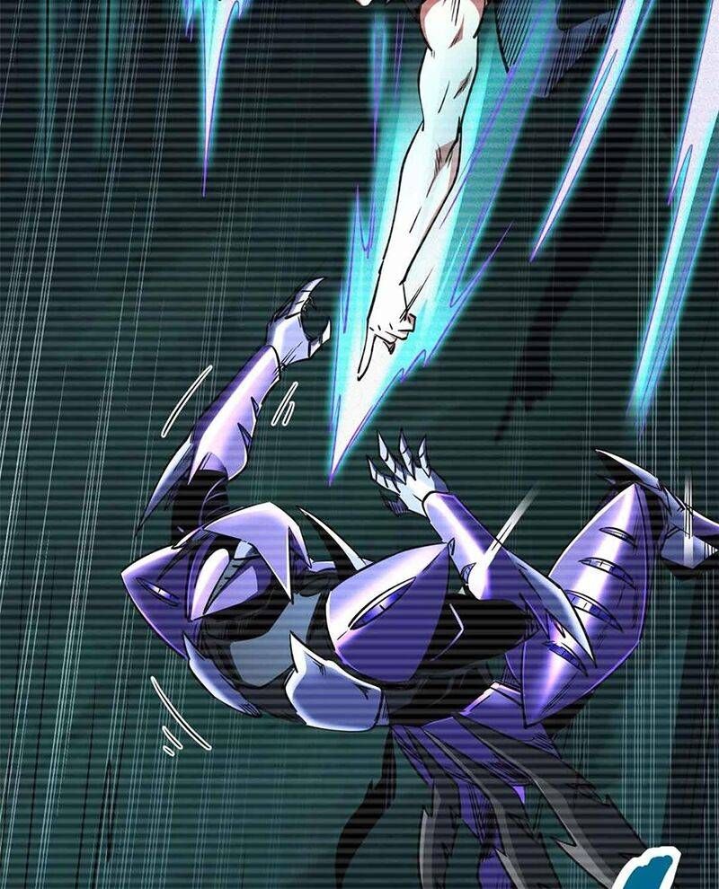 đọc truyện Siêu Cấp Thần Cơ Nhân Chương 298 ảnh 43 tại Thiên Thai Truyện