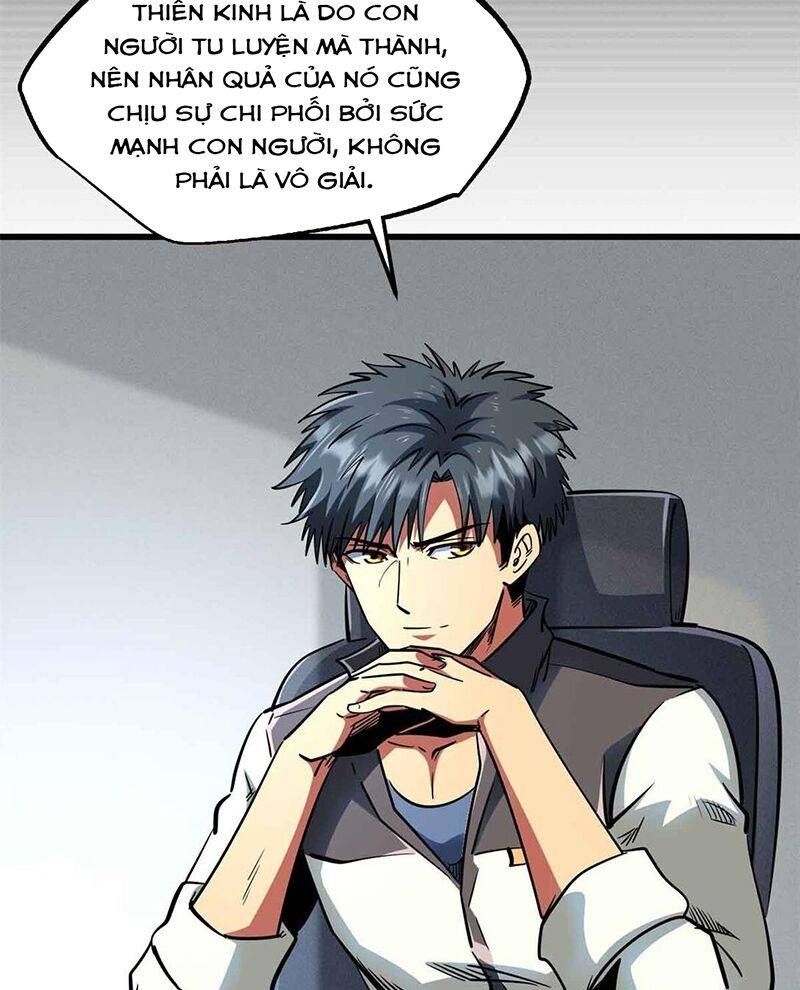 đọc truyện Siêu Cấp Thần Cơ Nhân Chương 298 ảnh 45 tại Thiên Thai Truyện