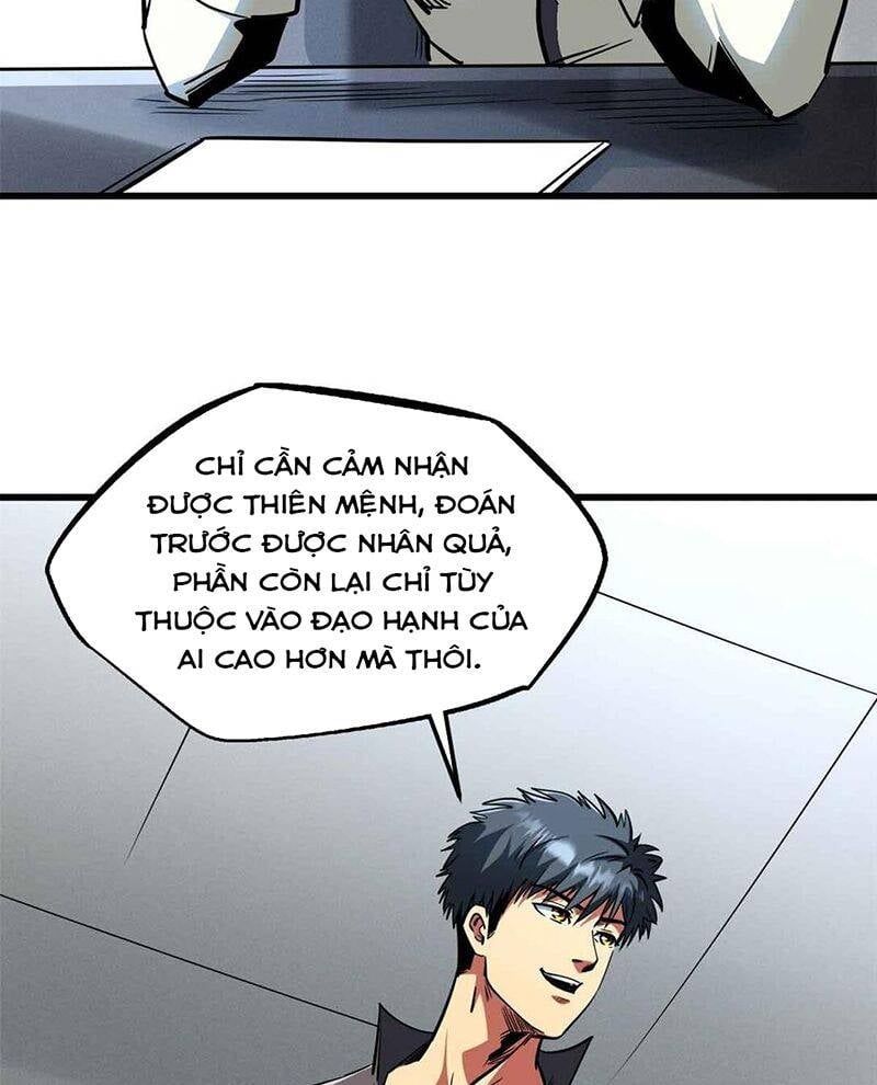 đọc truyện Siêu Cấp Thần Cơ Nhân Chương 298 ảnh 46 tại Thiên Thai Truyện